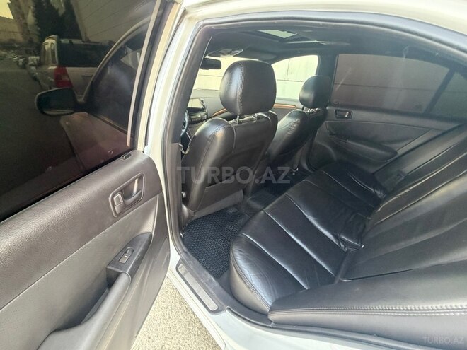 Hyundai Sonata 2009, 208,250 km - 2.4 l - Bakı