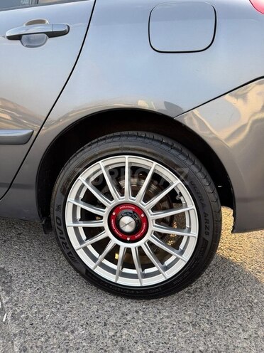 Toyota Corolla 2006, 349,519 km - 1.4 l - Bakı