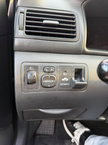 Toyota Corolla 2006, 349,519 km - 1.4 l - Bakı
