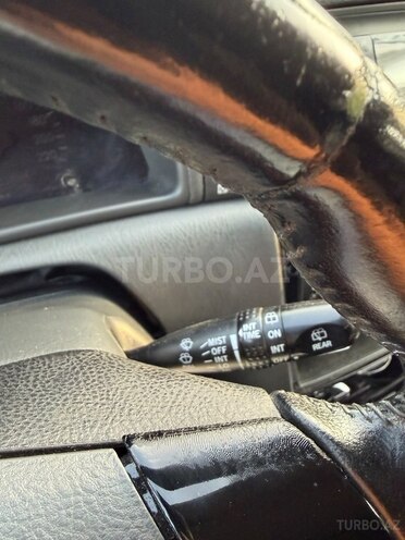 Toyota Corolla 2006, 349,519 km - 1.4 l - Bakı