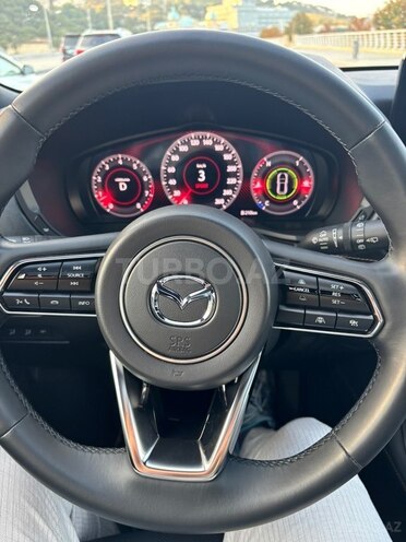 Mazda CX-60 2024, 15,000 km - 2.5 л - Bakı