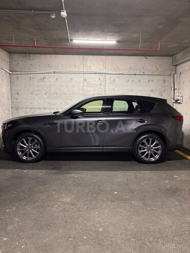 Mazda CX-60 2024, 15,000 km - 2.5 л - Bakı
