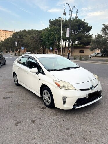 Toyota Prius 2010, 370,706 km - 1.8 л - Bakı