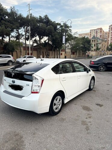 Toyota Prius 2010, 370,706 km - 1.8 л - Bakı