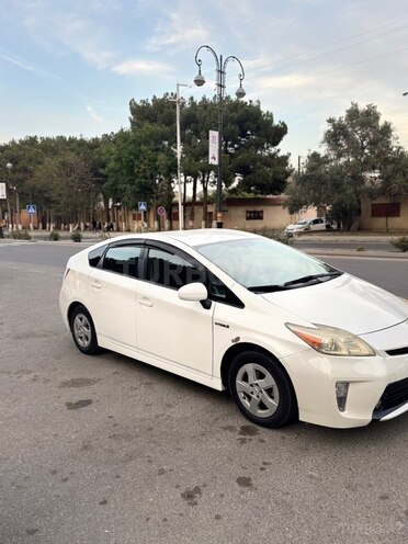 Toyota Prius 2010, 370,706 km - 1.8 л - Bakı