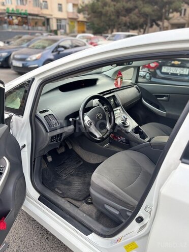 Toyota Prius 2010, 370,706 km - 1.8 л - Bakı