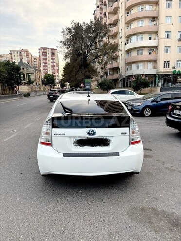 Toyota Prius 2010, 370,706 km - 1.8 л - Bakı