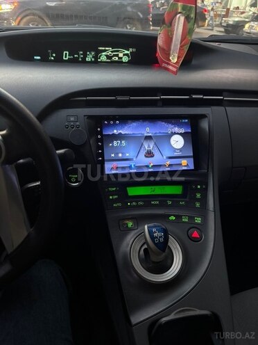 Toyota Prius 2010, 370,706 km - 1.8 л - Bakı