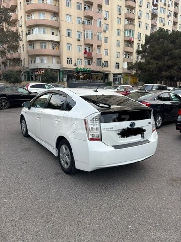 Toyota Prius 2010, 370,706 km - 1.8 л - Bakı