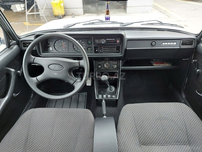 LADA (VAZ) 2107 2008, 302,000 km - 1.6 л - Kürdəmir