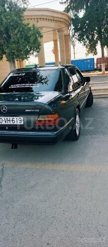 Mercedes  1992, 782,068 km - 2.0 l - İmişli
