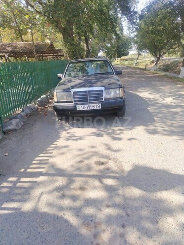 Mercedes  1992, 782,068 km - 2.0 l - İmişli