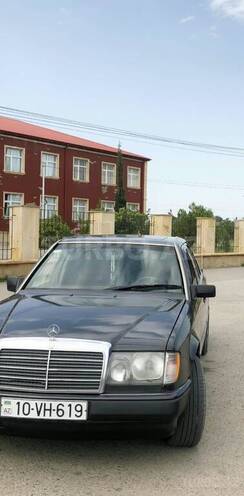 Mercedes  1992, 782,068 km - 2.0 l - İmişli
