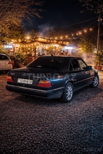 Mercedes  1992, 782,068 km - 2.0 l - İmişli