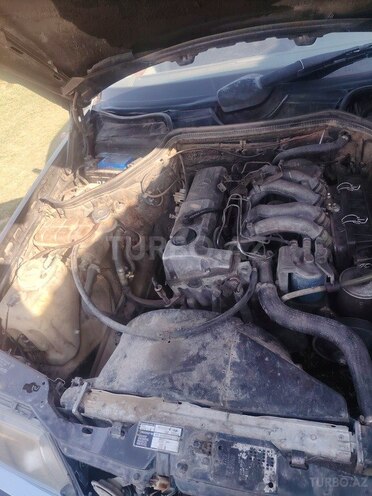 Mercedes  1992, 782,068 km - 2.0 l - İmişli