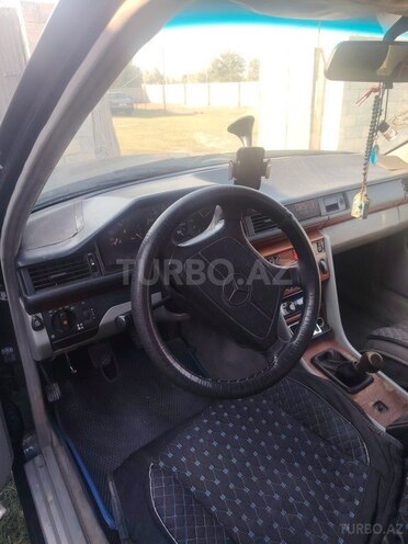 Mercedes  1992, 782,068 km - 2.0 l - İmişli