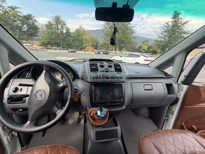 Mercedes  2009, 440,000 km - 2.1 l - Bakı