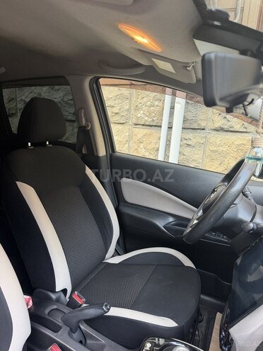 Nissan Note 2018, 65,000 km - 1.2 l - Bakı