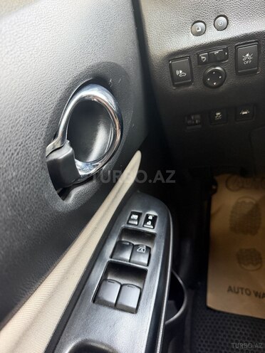 Nissan Note 2018, 65,000 km - 1.2 l - Bakı