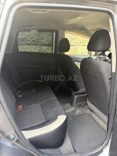 Nissan Note 2018, 65,000 km - 1.2 l - Bakı