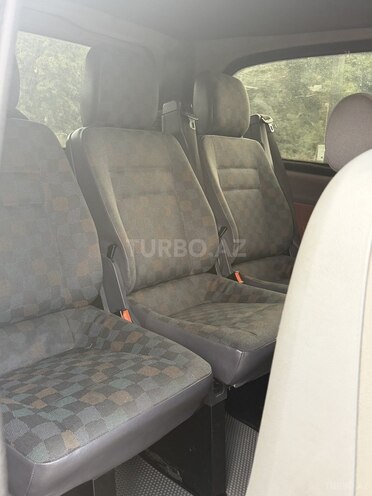 Mercedes  2009, 440,000 km - 2.1 l - Bakı