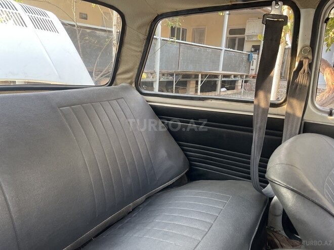 ZAZ 968M 1985, 20,000 km - 1.2 l - Yevlax