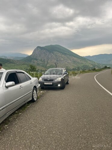 Toyota Corolla 2006, 349,519 km - 1.4 l - Bakı