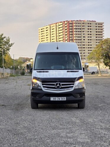 Mercedes Sprinter 316 2017, 414,000 km - 2.2 л - Bakı