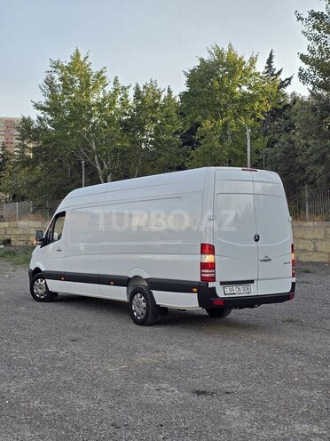Mercedes Sprinter 316 2017, 414,000 km - 2.2 л - Bakı