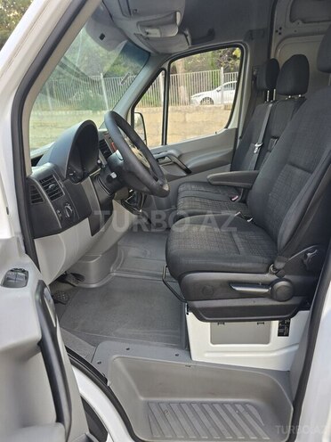 Mercedes Sprinter 316 2017, 414,000 km - 2.2 л - Bakı