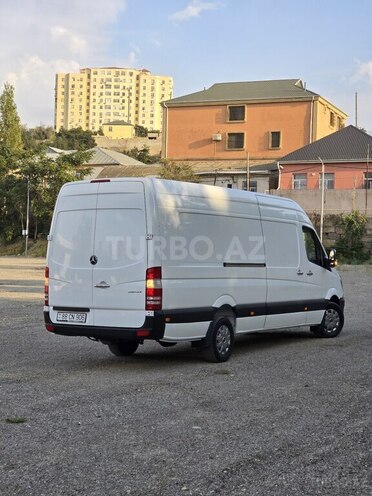 Mercedes Sprinter 316 2017, 414,000 km - 2.2 л - Bakı