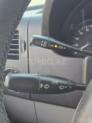 Mercedes Sprinter 316 2017, 414,000 km - 2.2 л - Bakı