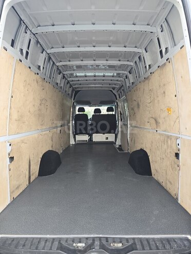 Mercedes Sprinter 316 2017, 414,000 km - 2.2 л - Bakı