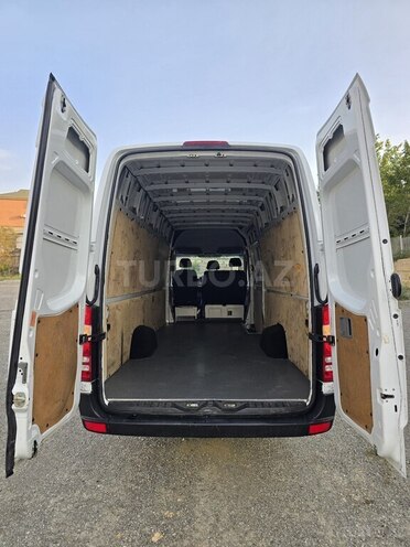 Mercedes Sprinter 316 2017, 414,000 km - 2.2 л - Bakı