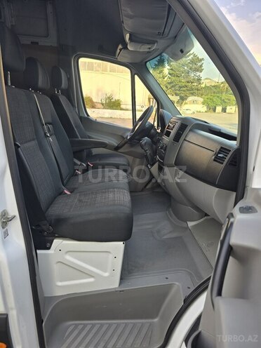 Mercedes Sprinter 316 2017, 414,000 km - 2.2 л - Bakı