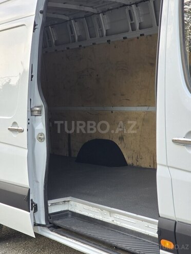 Mercedes Sprinter 316 2017, 414,000 km - 2.2 л - Bakı
