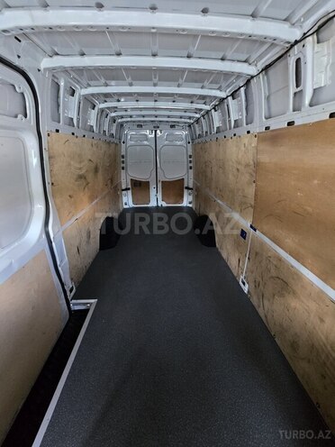 Mercedes Sprinter 316 2017, 414,000 km - 2.2 л - Bakı