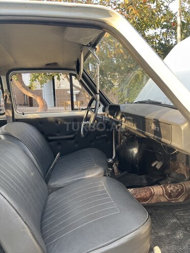 ZAZ 968M 1985, 20,000 km - 1.2 l - Yevlax