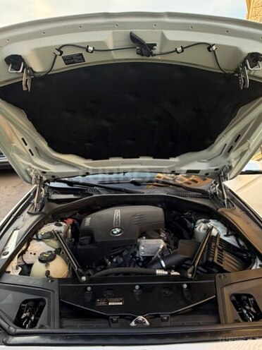 BMW 528 2015, 236,450 km - 2.0 l - Bakı