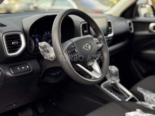 Hyundai Venue 2020, 89,000 km - 1.6 л - Bakı