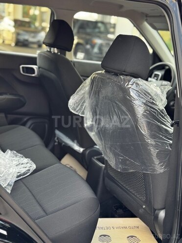 Hyundai Venue 2020, 89,000 km - 1.6 л - Bakı