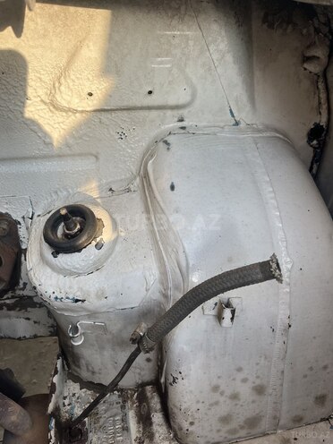 ZAZ 968M 1985, 20,000 km - 1.2 l - Yevlax