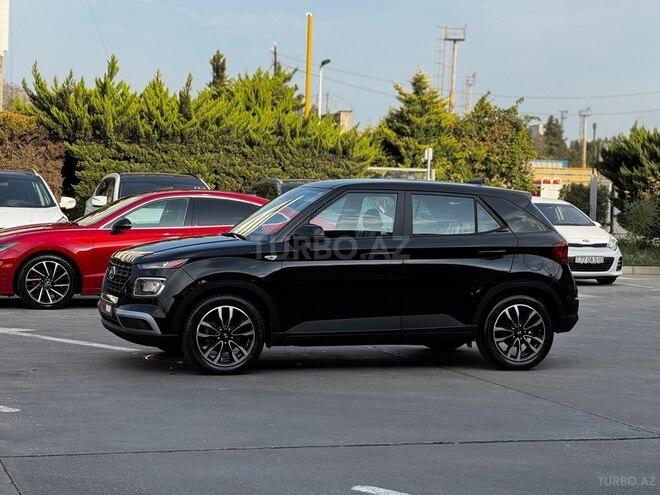 Hyundai Venue 2020, 89,000 km - 1.6 л - Bakı