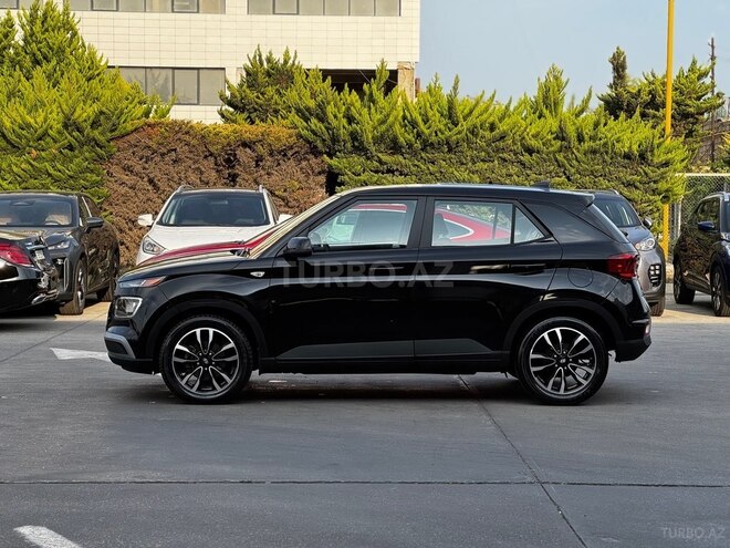Hyundai Venue 2020, 89,000 km - 1.6 л - Bakı