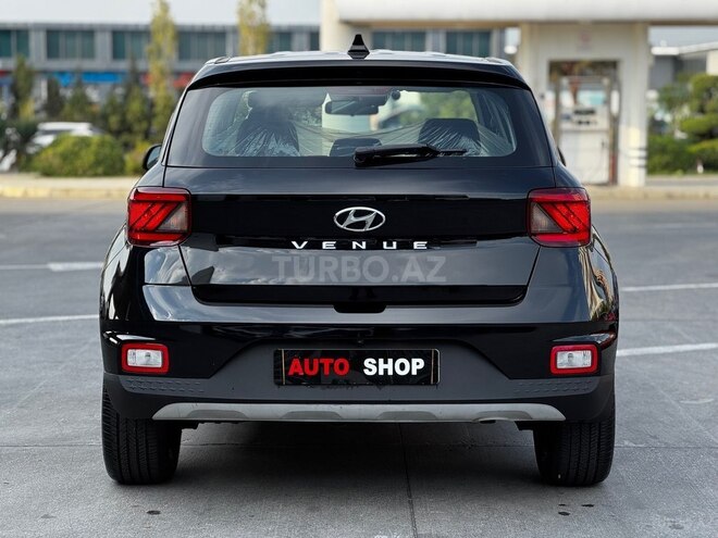 Hyundai Venue 2020, 89,000 km - 1.6 л - Bakı