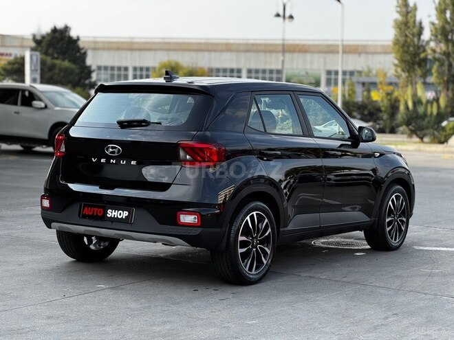 Hyundai Venue 2020, 89,000 km - 1.6 л - Bakı