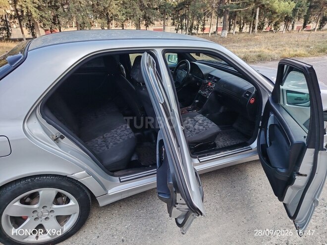 Mercedes C 180 1997, 710,000 km - 1.8 l - Qazax
