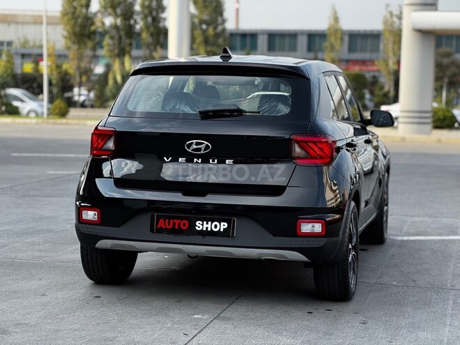 Hyundai Venue 2020, 89,000 km - 1.6 л - Bakı