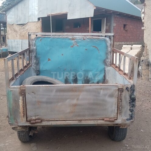 LADA (VAZ) Niva 1998, 62,128 km - 1.7 l - Cəlilabad