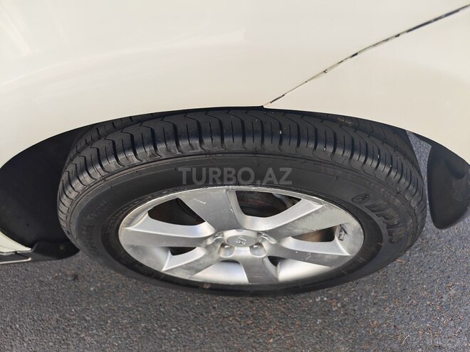 Hyundai Santa Fe 2007, 262,879 km - 2.2 л - Astara